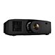 NEC PV710UL Standard throw projector 7100 ANSI lumens 3LCD WUXGA (1920x1200) Black