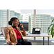 POLY CCX 600 Business Media Phone for Microsoft Teams and PoE-enabled