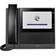 Poly CCX 600 Business Media Phone for Microsoft Teams and PoE-enabled