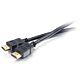 C2G 1.8m(6ft) Premium High Speed HDMI[R] Cable with Ethernet - 4K 60Hz