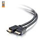 C2G 1.8m(6ft) Premium High Speed HDMI[R] Cable with Ethernet - 4K 60Hz
