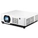 Viewsonic LSC601WU data projector Standard throw projector 6000 ANSI lumens 3LCD WUXGA (1920x1200) White
