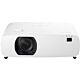 Viewsonic LSC520WU data projector Standard throw projector 5200 ANSI lumens 3LCD WUXGA (1920x1200) White
