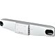 POLY Studio X72 All-In-One Video Bar