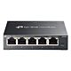 TP-Link Omada 5-Port Gigabit Easy Managed Switch