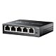 TP-Link Omada 5-Port Gigabit Easy Managed Switch