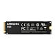Samsung MZ-V9S1T0 1 TB M.2 PCI Express 4.0 NVMe V-NAND TLC