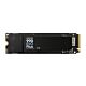 Samsung MZ-V9S4T0 4 TB M.2 PCI Express 4.0 NVMe V-NAND TLC