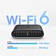 TP-Link AX1500 Wi-Fi 6 Travel Router