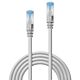 Lindy 100m Cat.6A S/FTP LSZH Cable, Grey