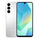 Samsung Galaxy A16 17 cm (6.7") Hybrid Dual SIM 4G USB Type-C 4 GB 128 GB 5000 mAh Grey