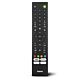 Hama 00221066 remote control IR Wireless TV Press buttons