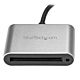StarTech.com USB 3.0 Card Reader/Writer for CFast 2.0 Cards - USB-C