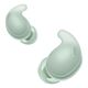 Sony LinkBuds Fit WFLS910NG headphones/headset Wireless In-ear Music/Everyday Green