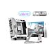 MSI MPG Z890I EDGE TI WIFI motherboard Intel Z890 LGA 1851 (Socket V1) mini ITX