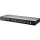 StarTech.com 4x4 HDMI Matrix Switch with Audio and Ethernet Control - 4K 60Hz