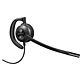 Poly EncorePro 530D with Quick Disconnect Discreet Digital Headset TAA