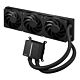 ASUS ProArt LC 360 Processor Liquid cooling kit 12 cm Black