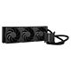 ASUS ProArt LC 360 Processor Liquid cooling kit 12 cm Black