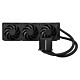 ASUS ProArt LC 360 Processor Liquid cooling kit 12 cm Black