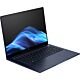 HP EliteBook Ultra G1q8 14 inch Notebook AI PC Qualcomm Snapdragon X1P-42-100 Laptop 35.6 cm (14") 2.2K 16 GB LPDDR5x-SDRAM 512 GB SSD Wi-Fi 7 (802.11be) Windows 11 Pro Blue