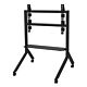 B-Tech BT8545 2.18 m (86") Black