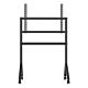 B-Tech BT8545 2.18 m (86") Black