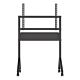 B-Tech BT8545 2.18 m (86") Black