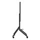 B-Tech BT8546 2.79 m (110") Black
