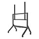 B-Tech BT8546 2.79 m (110") Black