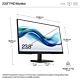HP Series 3 Pro 23.8 inch FHD Monitor - 324pf