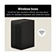 LG US70TY Black 3.1.1 channels 400 W