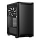 be quiet! PURE BASE 501 Airflow Window Black Midi Tower