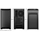 be quiet! PURE BASE 501 Airflow Window Black Midi Tower