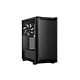 be quiet! PURE BASE 501 Airflow Window Black Midi Tower