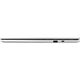 ASUS Chromebook CB1 CB1500CKA-NJ0526 Intel® Celeron® N N4500 39.6 cm (15.6") Full HD 8 GB LPDDR4x-SDRAM 64 GB eMMC ChromeOS Silver