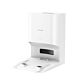 Dreame D10 Plus Gen 2 0.4 L White