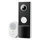TP-Link Tapo Video Doorbell Camera 1 × D235, 1 × D100C