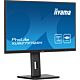 iiyama ProLite XUB2797QSN-B2 computer monitor 68.6 cm (27") 2560 x 1440 pixels Quad HD LED Black
