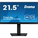 iiyama ProLite XUB2293HSU-B7 computer monitor 54.6 cm (21.5") 1920 x 1080 pixels Full HD LED Black