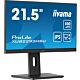 iiyama ProLite XUB2293HSU-B7 computer monitor 54.6 cm (21.5") 1920 x 1080 pixels Full HD LED Black