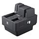 Canon imageFORMULA CR-150 ADF scanner 200 x 200 DPI Graphite