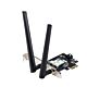 ASUS PCE-BE6500 Internal WLAN / Bluetooth 2882 Mbit/s
