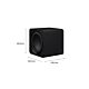 Samsung SWA-W510/XU subwoofer Black 200 W