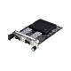 StarTech.com 2-Port 10Gbps SFP+ OCP 3.0 Server Network Card with Intel X710, SFF 4C+ Compatible, Dual-Port OCP NIC, Works with Windows & Linux