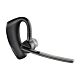 POLY Voyager Legend Headset +Integrated Charge Cable +Pin Adapter