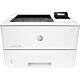HP LaserJet Pro M501dn Black and white Printer, Ethernet Only; Duplex