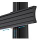 B-Tech BT8380-JPR/B TV mount accessory