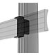 B-Tech BT8380-JPR/B TV mount accessory