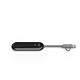Yealink PA20 AV transmitter Black